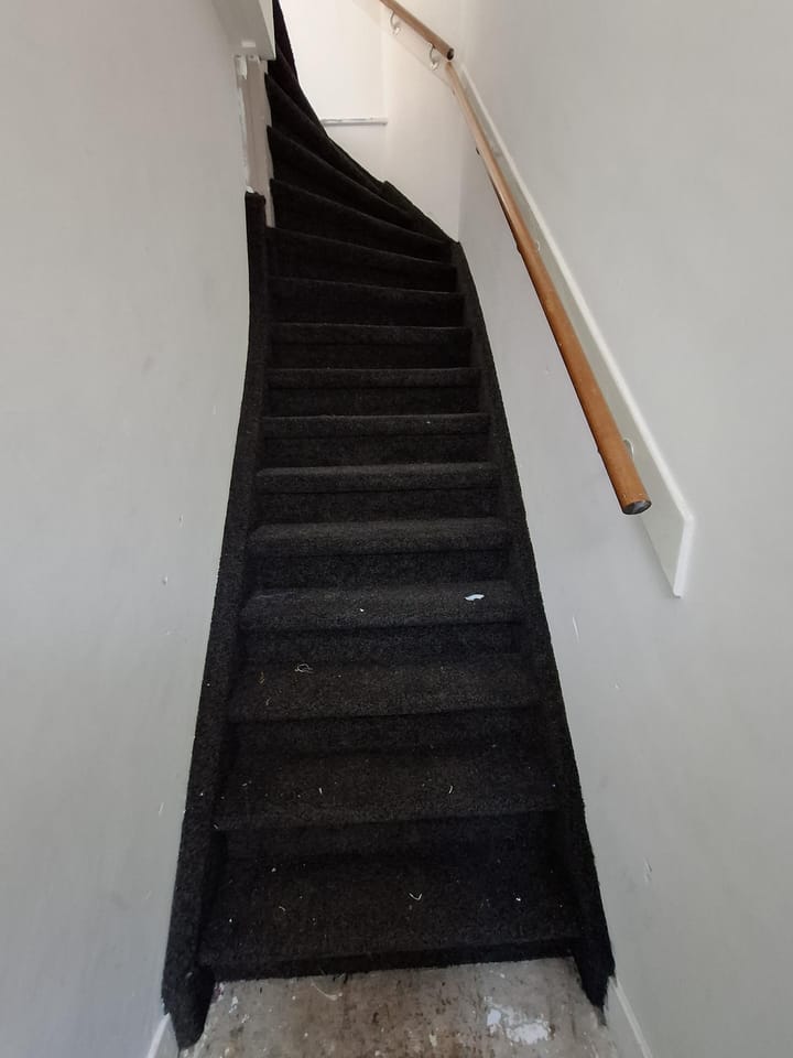 Foto 4 van Johannes Spaanstraat 24