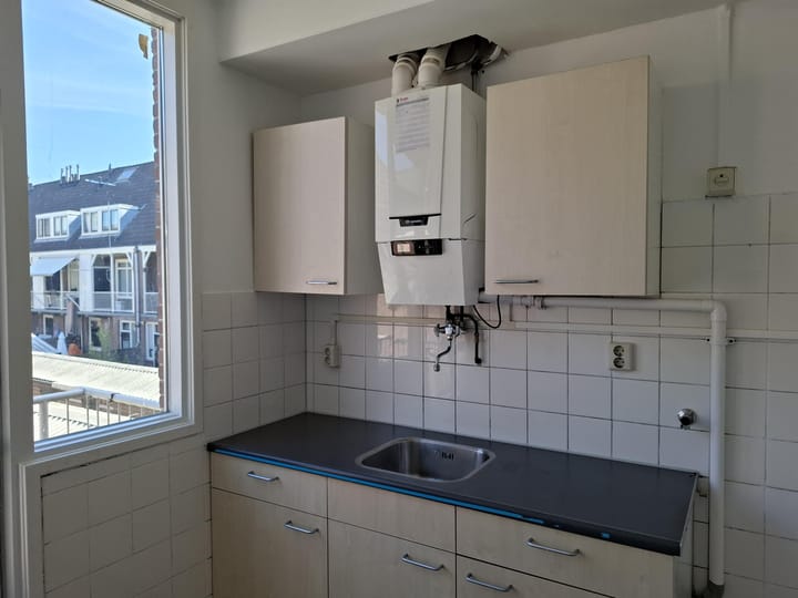 Foto 5 van Johannes Spaanstraat 24