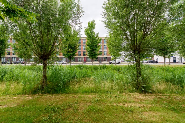 Foto 4 van Morriganstraat 1