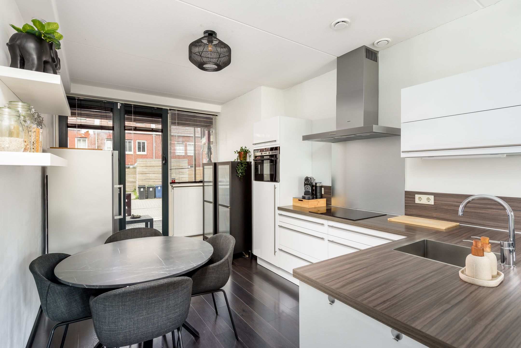 Foto 3 van Morriganstraat 1