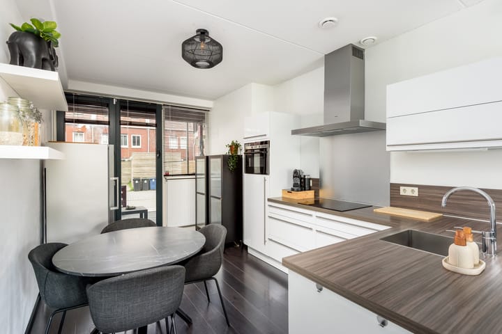 Foto 3 van Morriganstraat 1