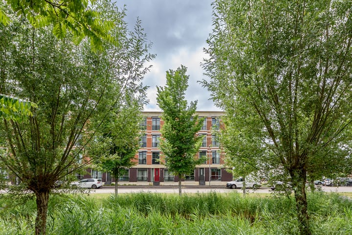 Foto 5 van Morriganstraat 1