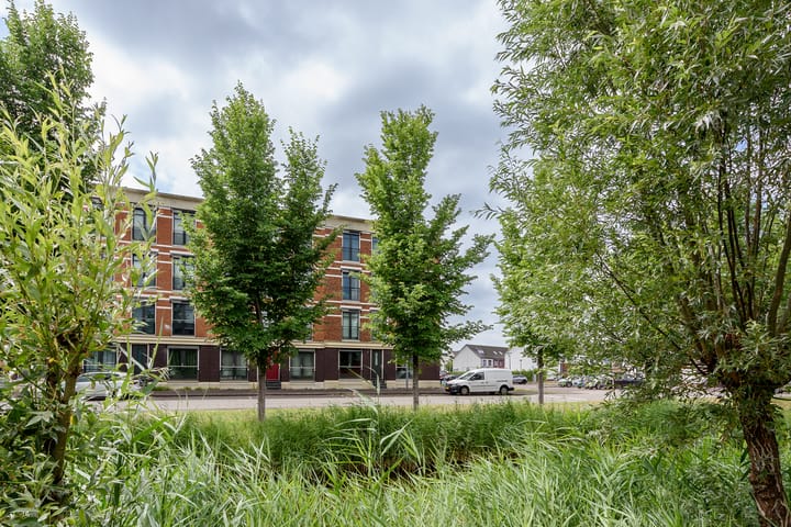 Foto 6 van Morriganstraat 1