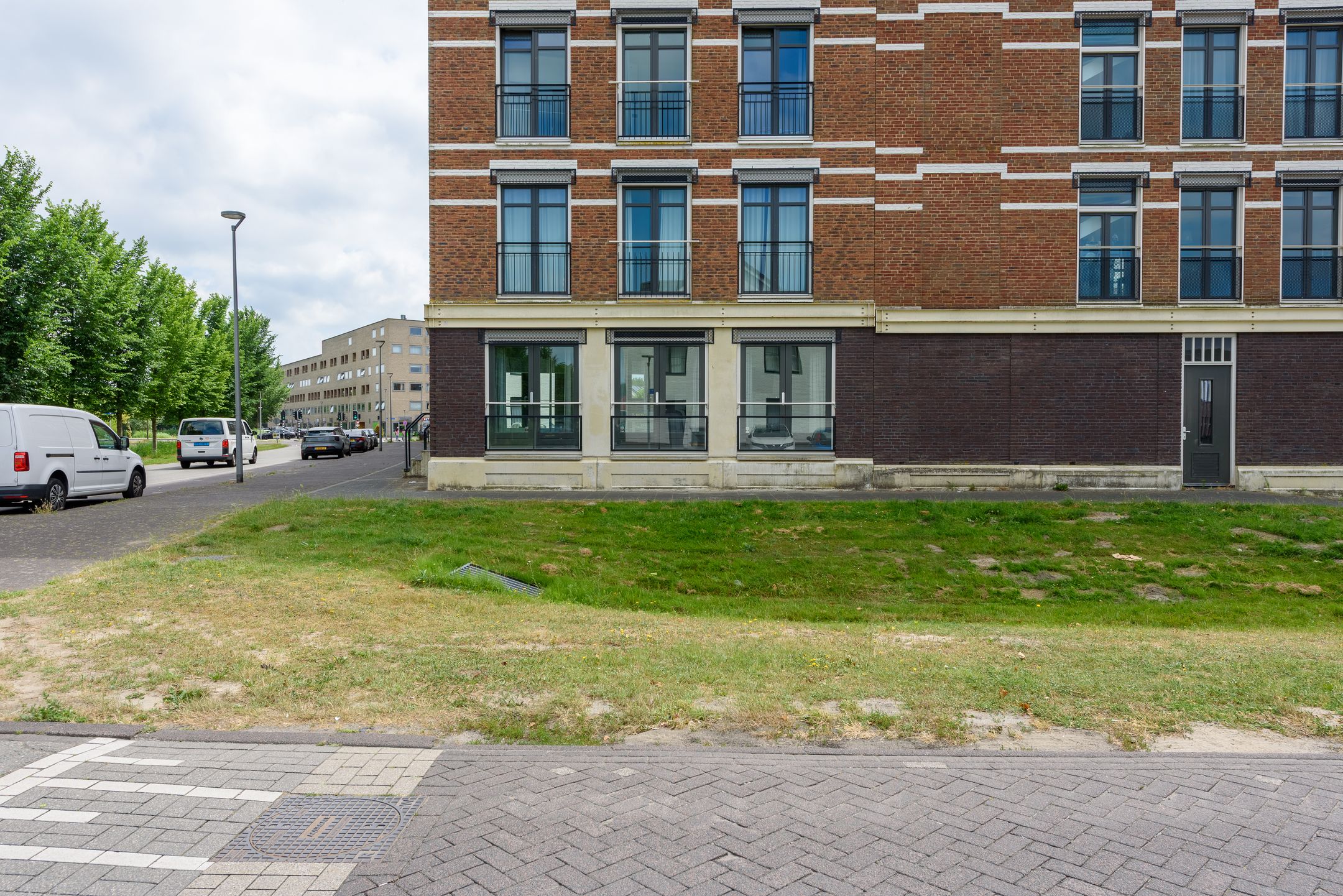 Foto 9 van Morriganstraat 1