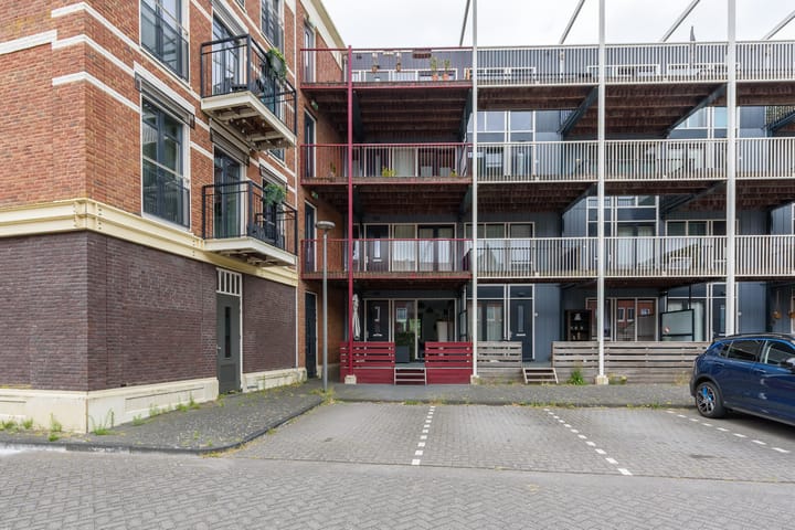 Foto 11 van Morriganstraat 1