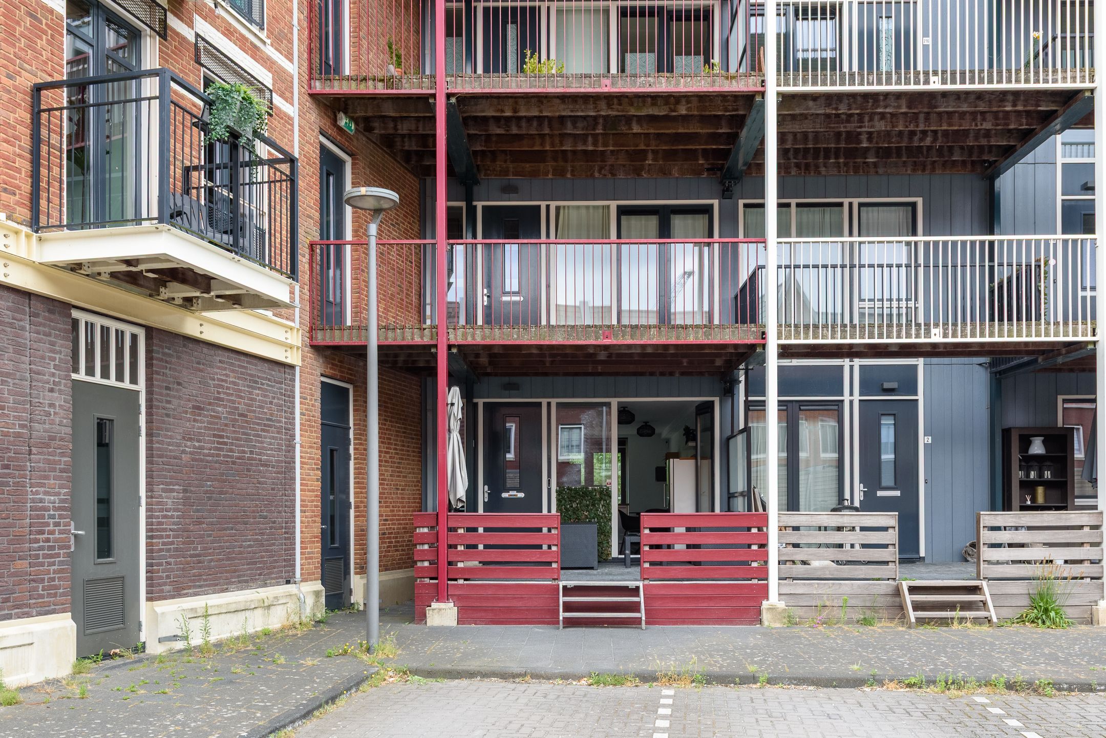 Foto 12 van Morriganstraat 1