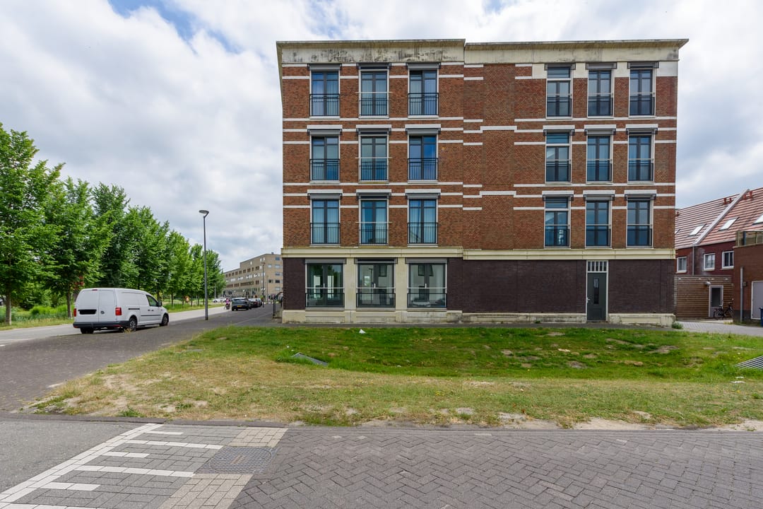 Foto 8 van Morriganstraat 1