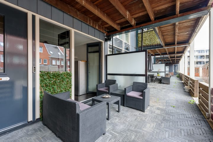 Foto 14 van Morriganstraat 1