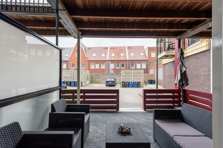 Foto 16 van Morriganstraat 1