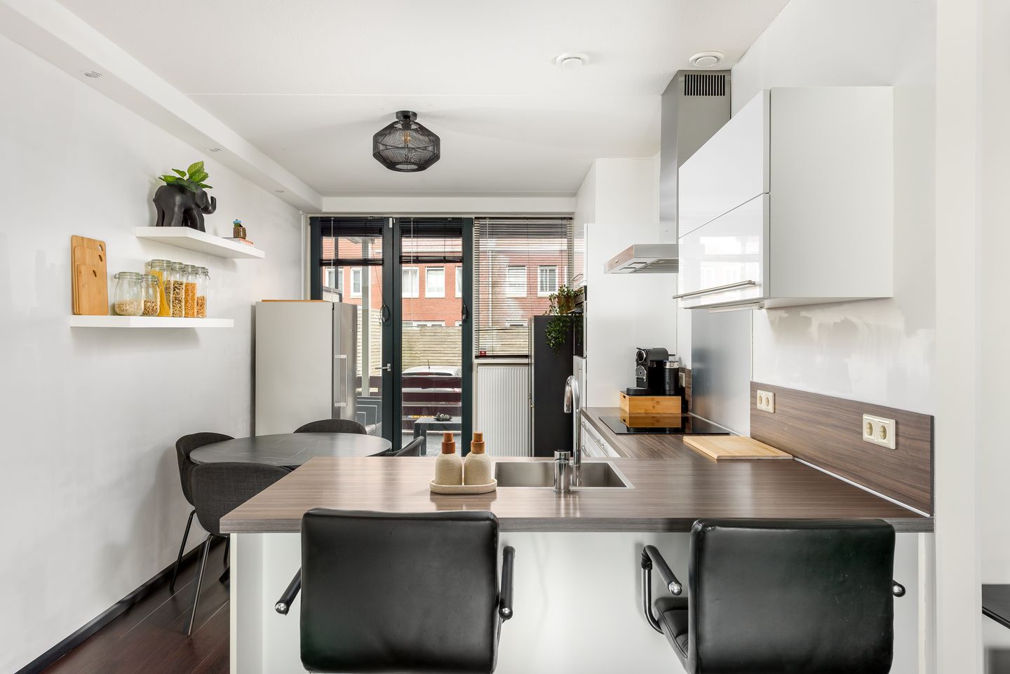 Foto 25 van Morriganstraat 1