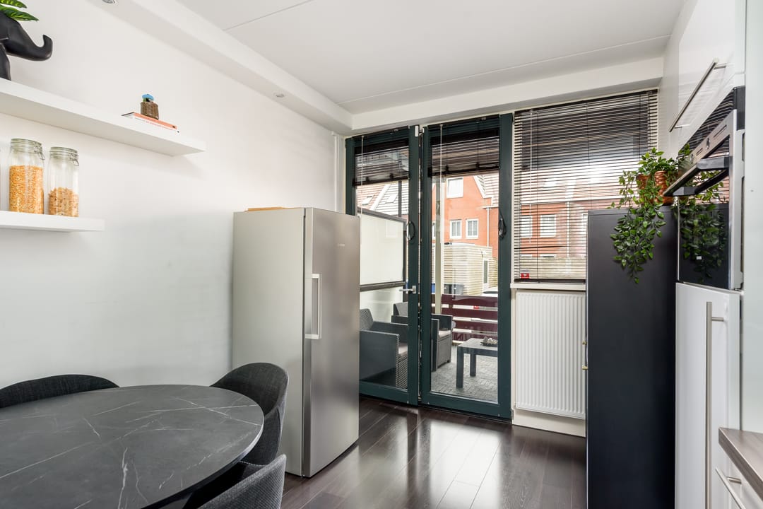 Foto 28 van Morriganstraat 1