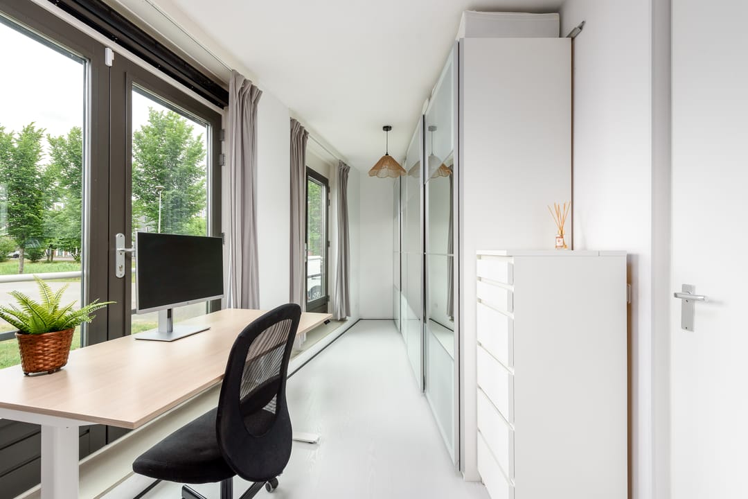 Foto 37 van Morriganstraat 1