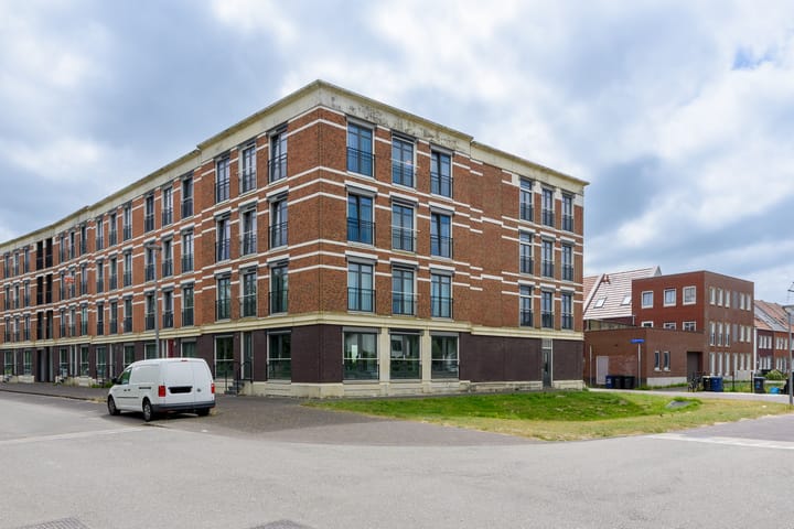 Foto 41 van Morriganstraat 1