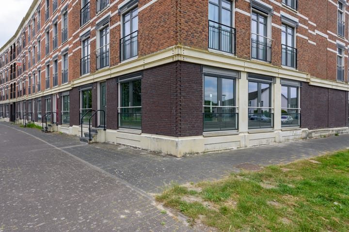 Foto 42 van Morriganstraat 1