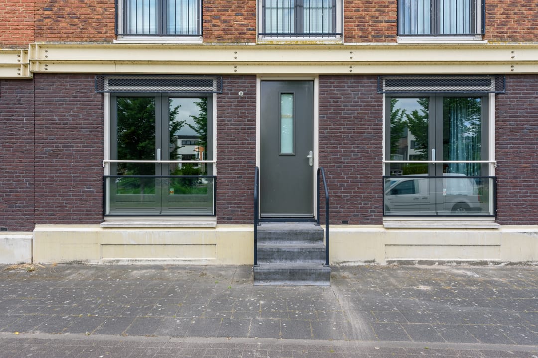 Foto 43 van Morriganstraat 1