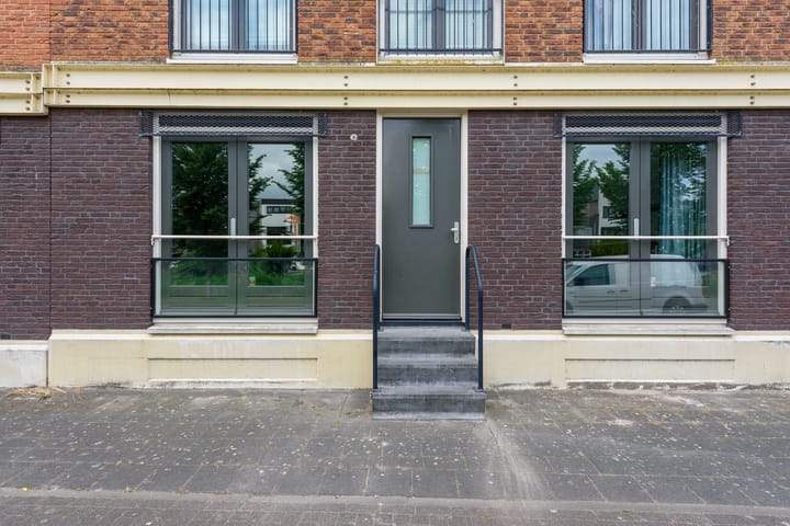 Foto 43 van Morriganstraat 1