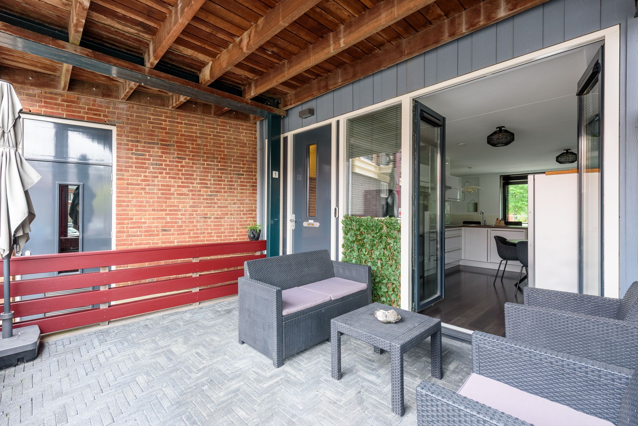 Foto 15 van Morriganstraat 1