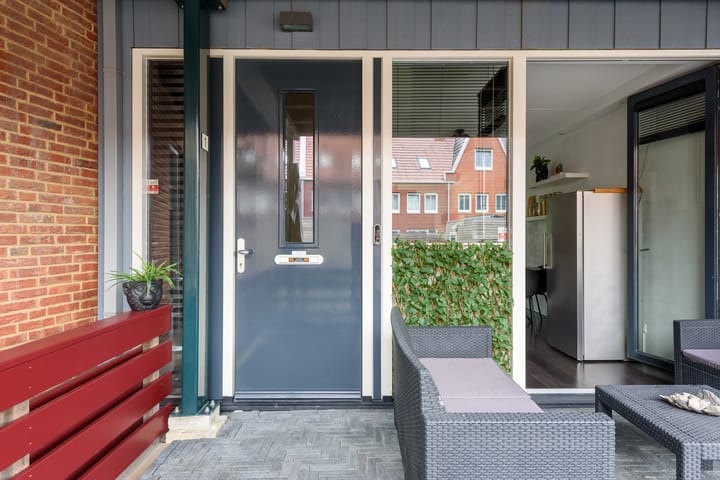 Foto 17 van Morriganstraat 1