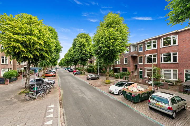 Foto 4 van van de Wateringelaan 62