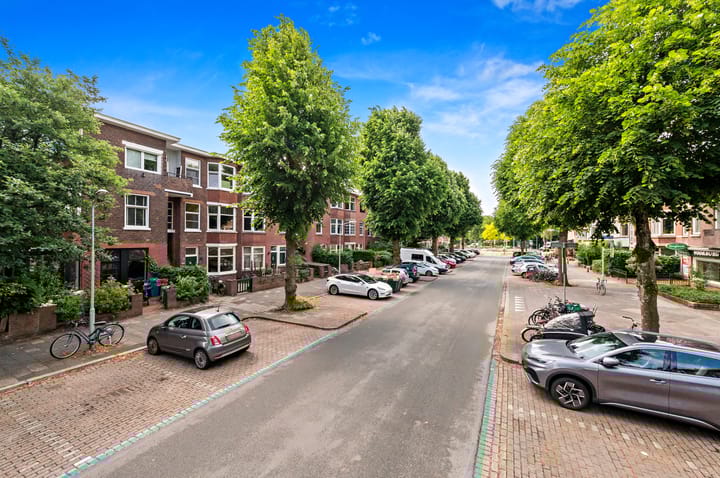 Foto 3 van van de Wateringelaan 62