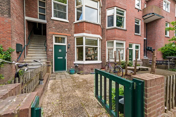 Foto 5 van van de Wateringelaan 62