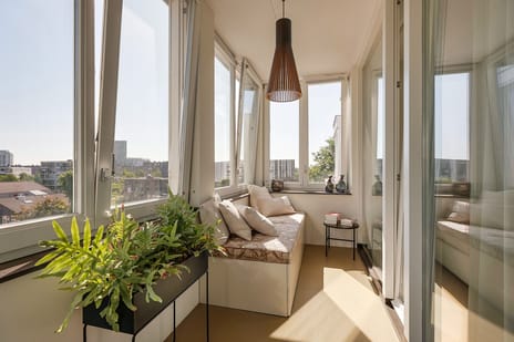 Cornelis Vermuydenstraat 112 secondary image