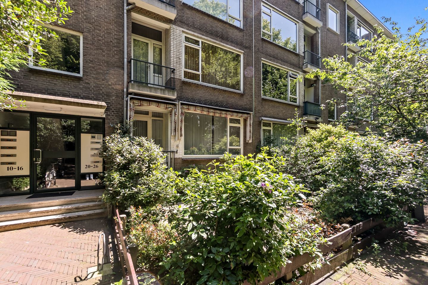 Louise Henriëttestraat 20 main image
