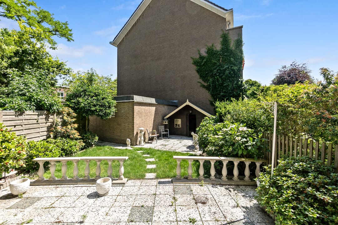 Foto 2 van Louise Henriëttestraat 20