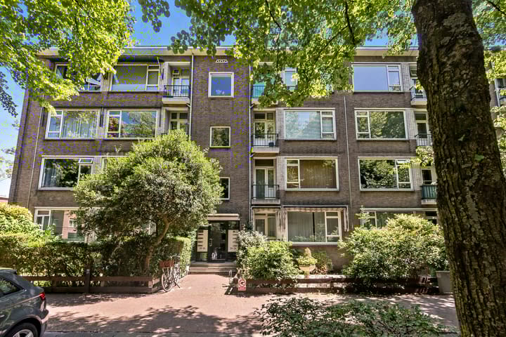 Foto 4 van Louise Henriëttestraat 20