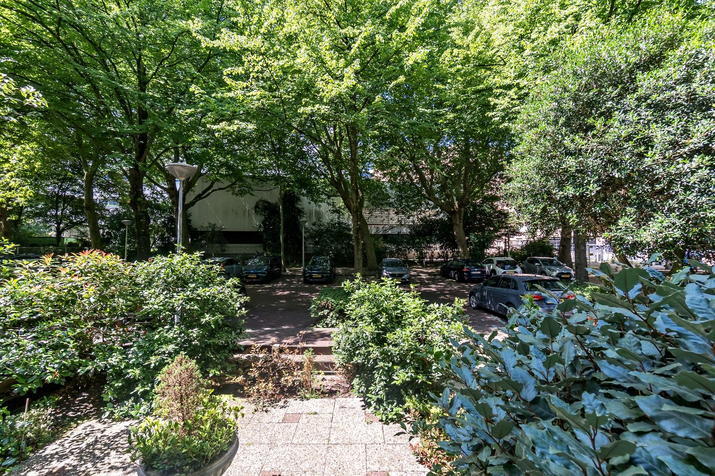 Foto 5 van Louise Henriëttestraat 20