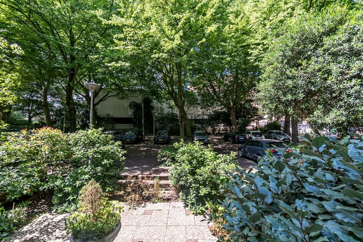 Foto 5 van Louise Henriëttestraat 20