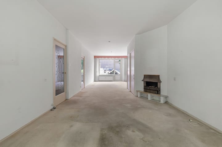 Foto 3 van Louise Henriëttestraat 20