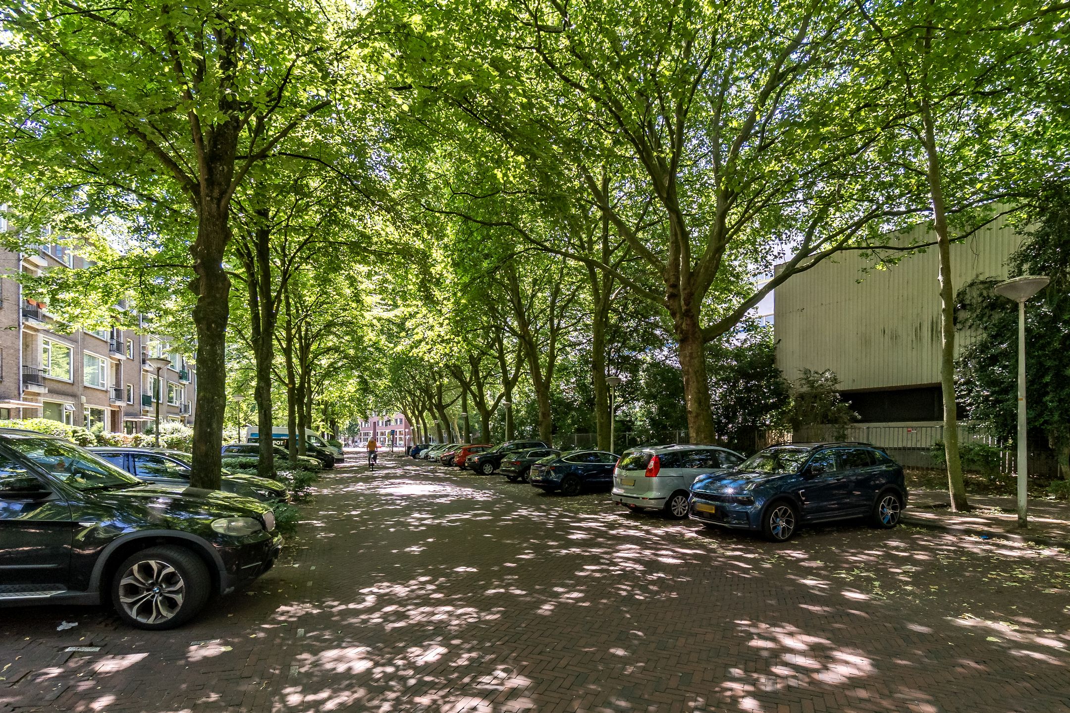 Foto 6 van Louise Henriëttestraat 20