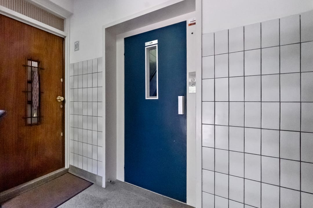 Foto 7 van Louise Henriëttestraat 20