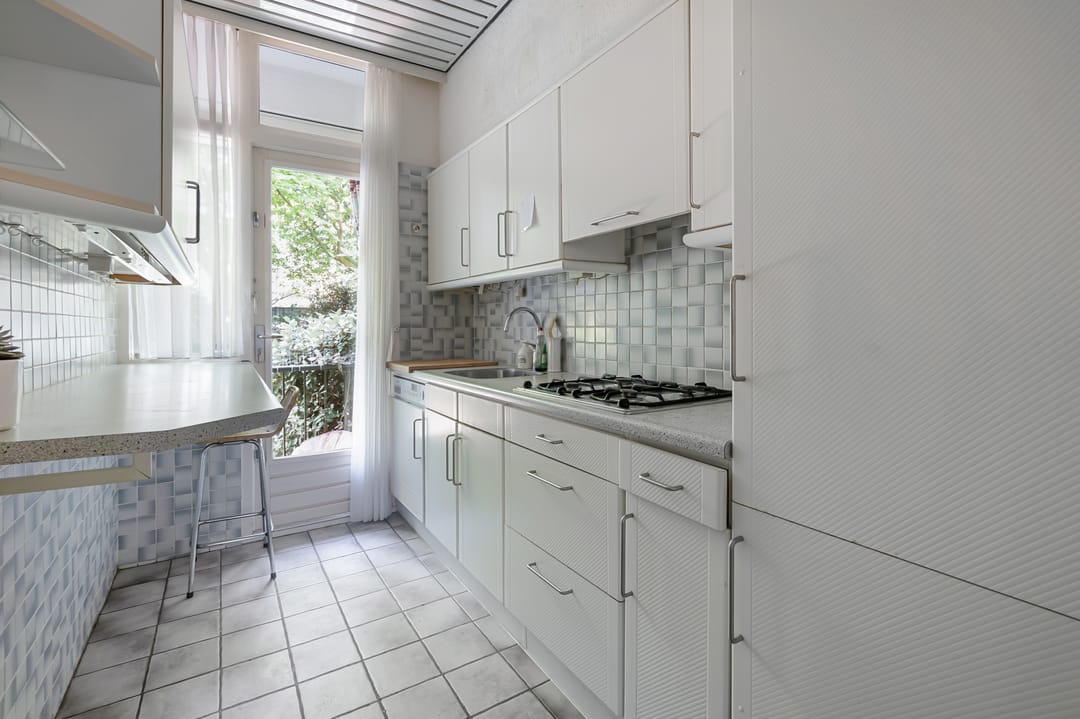 Foto 13 van Louise Henriëttestraat 20