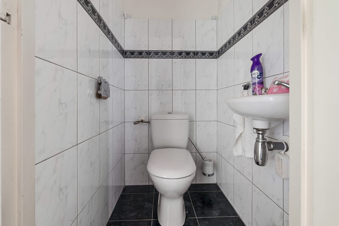 Foto 11 van Louise Henriëttestraat 20