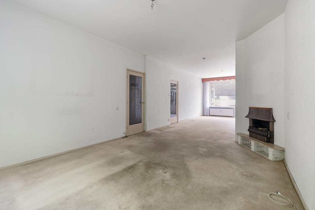 Foto 16 van Louise Henriëttestraat 20