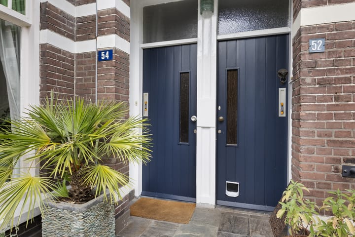 Foto 2 van Vondelstraat 54