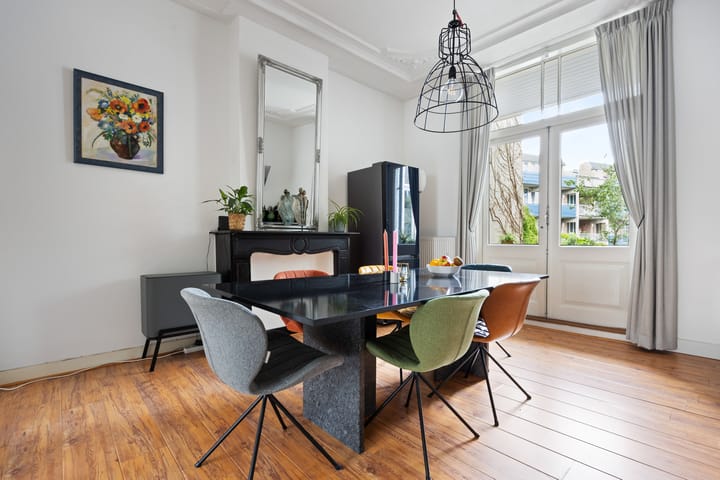 Foto 8 van Vondelstraat 54