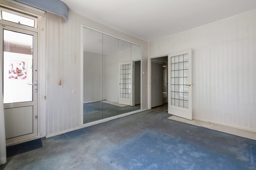 Foto 22 van Louise Henriëttestraat 20