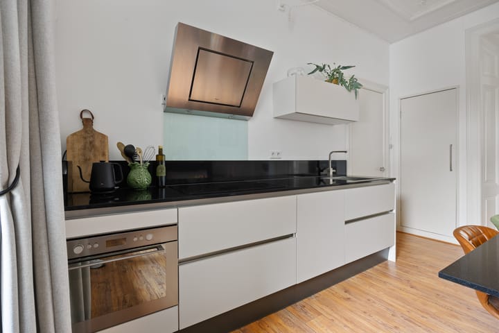 Foto 7 van Vondelstraat 54