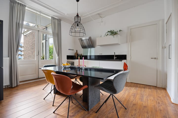 Foto 10 van Vondelstraat 54