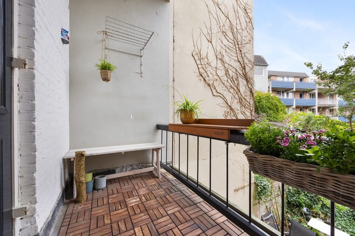 Foto 11 van Vondelstraat 54