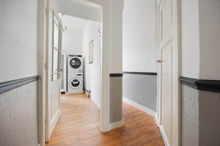 Foto 12 van Vondelstraat 54