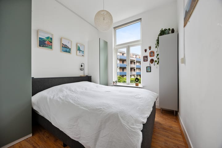 Foto 13 van Vondelstraat 54