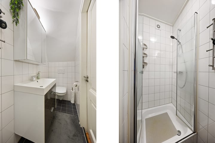 Foto 15 van Vondelstraat 54