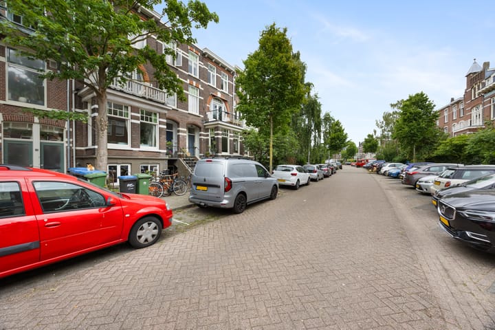 Foto 16 van Vondelstraat 54