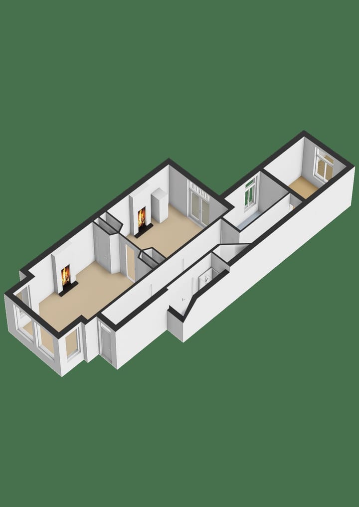 Foto 18 van Vondelstraat 54