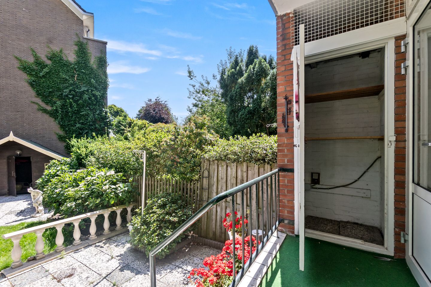 Foto 34 van Louise Henriëttestraat 20