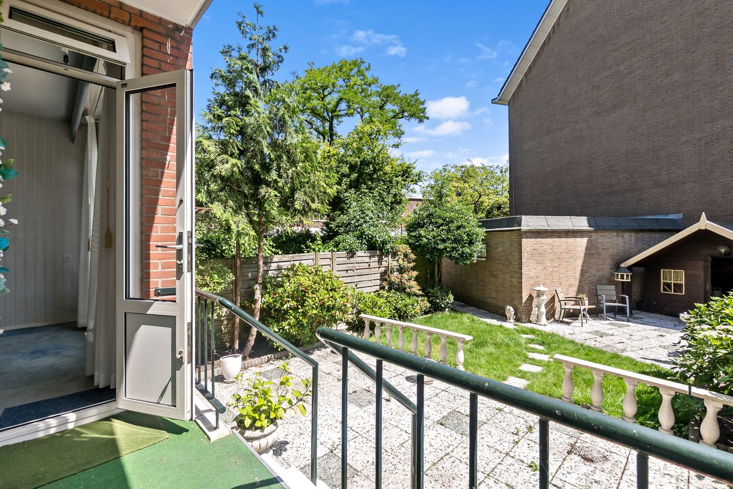 Foto 35 van Louise Henriëttestraat 20